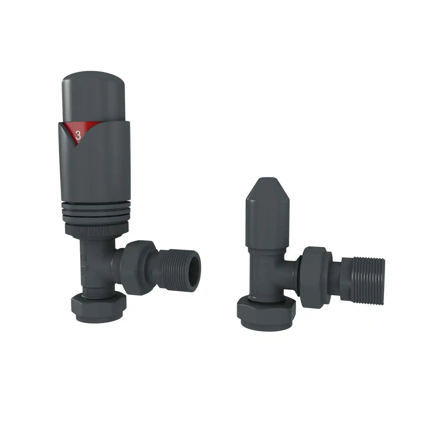 Anthracite Angled TRV Pack