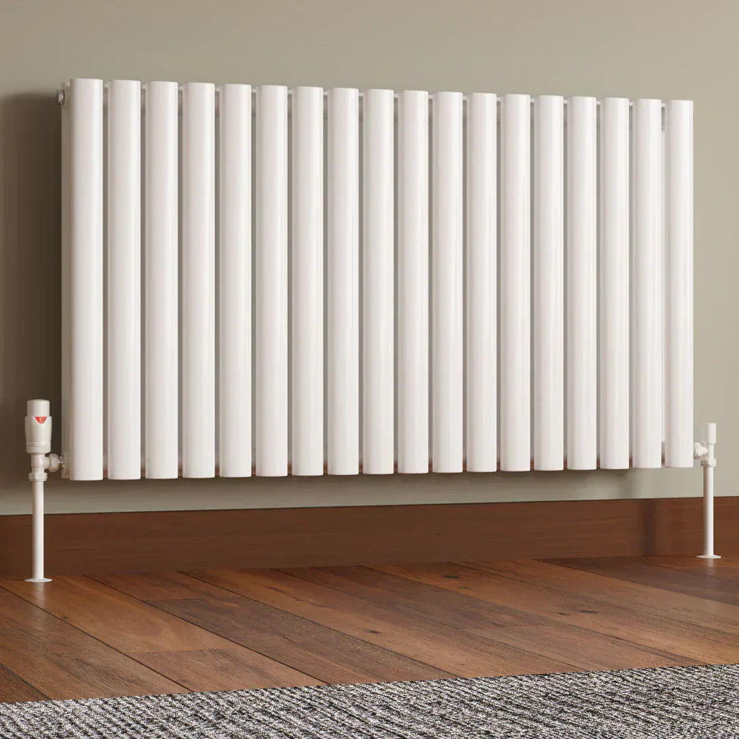 What are radiator valves and how to choose the correct one?