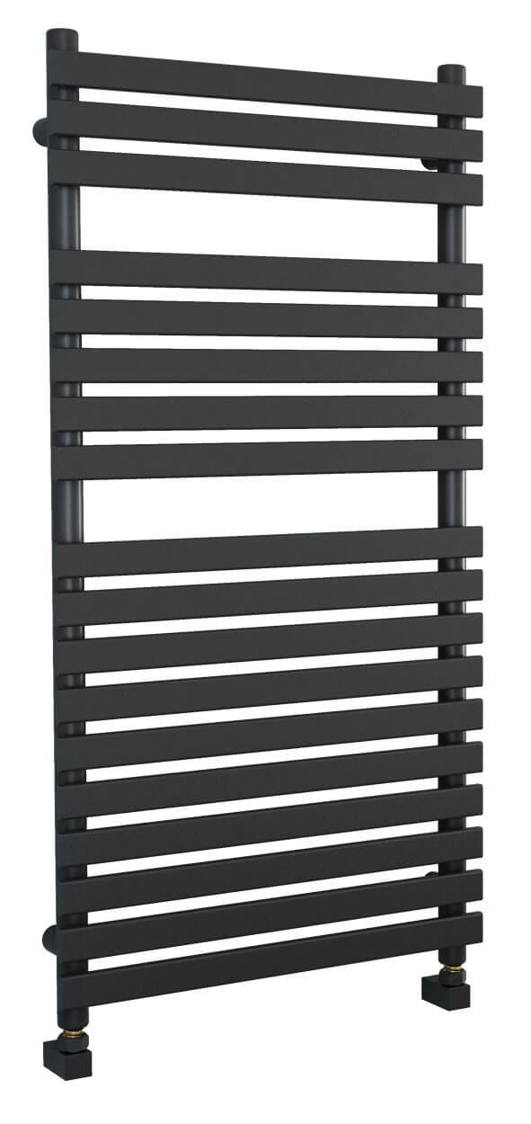 SONAVA Designer Towel Radiator 600x1200mm Anthracite