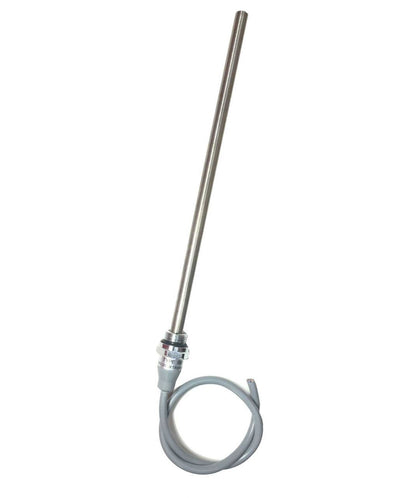 Standard Electric Heating Element 200Watt - Grey