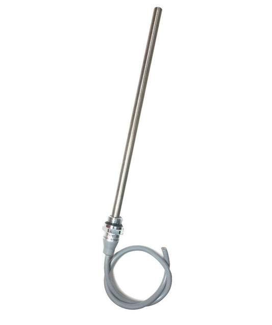 Standard Electric Heating Element 200Watt - Grey
