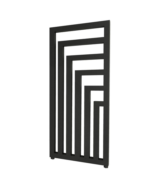LEMINA Designer Towel Radiator 520mm x 1260mm Anthracite