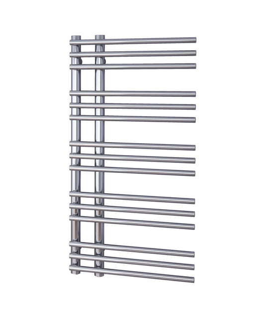KETYA Designer Towel Radiator 500mm Wide | 900mm High