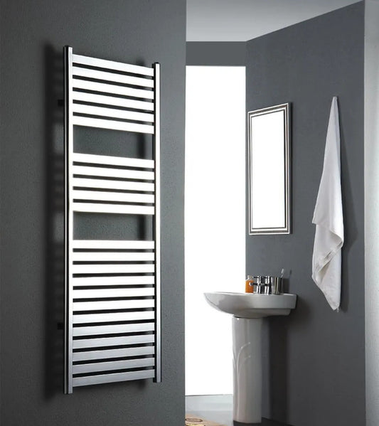 MEOT Designer Towel Radiator 500mm Wide | 800mm High
