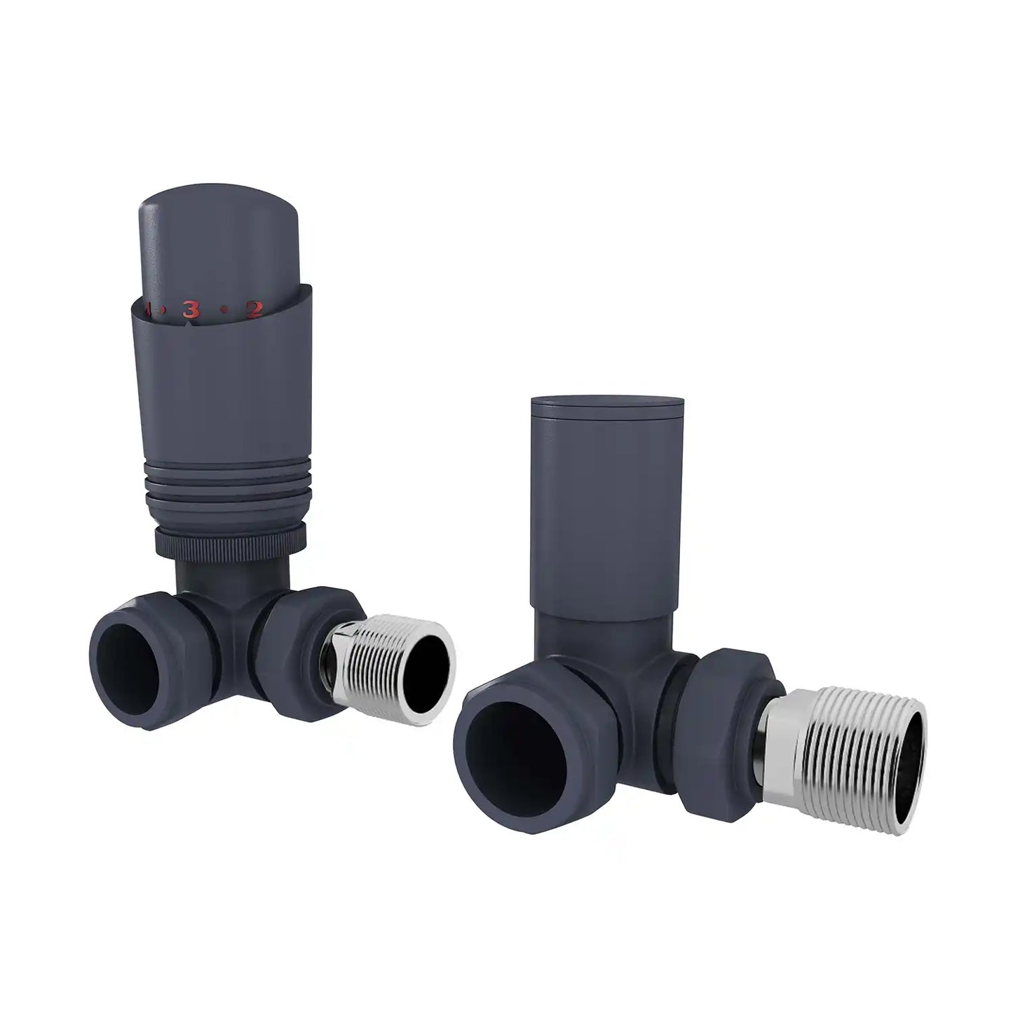 TRV Pack Corner Full Anthracite