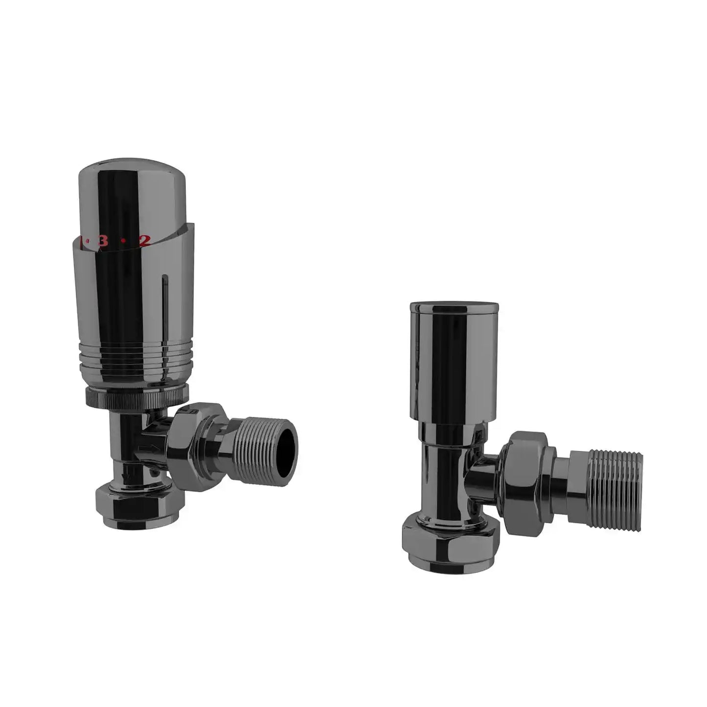 TRV Pack Angled Black Nickel