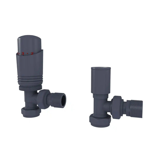 TRV Pack Angled Full Anthracite