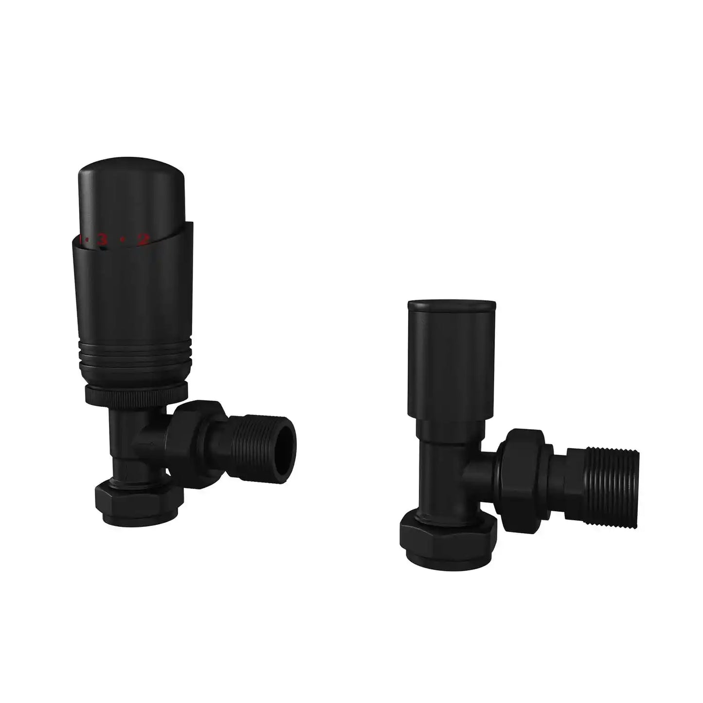 TRV Pack Angled Full Black
