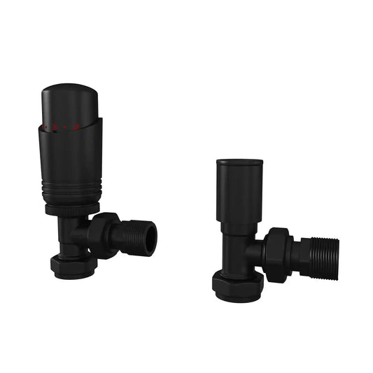 TRV Pack Angled Full Black