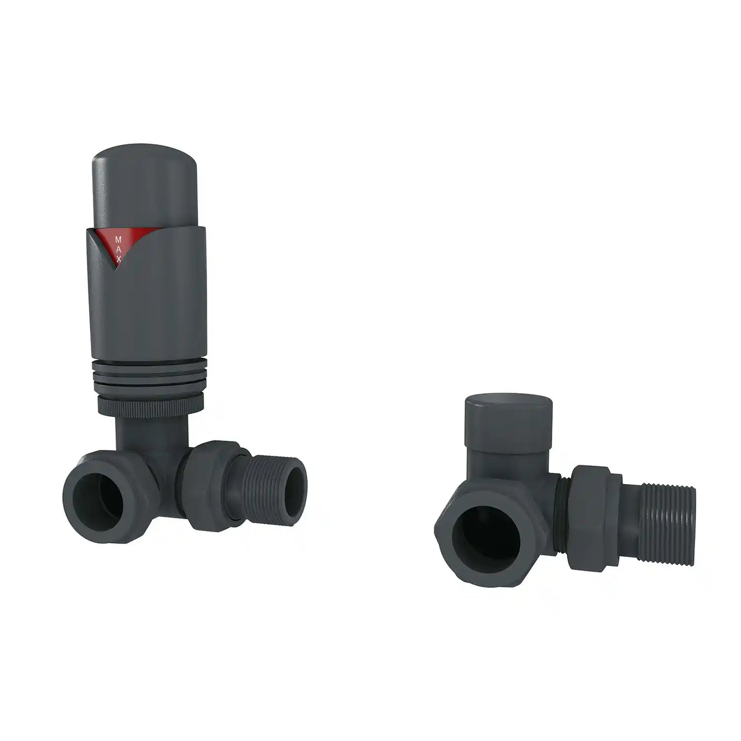 Anthracite Corner TRV Pack