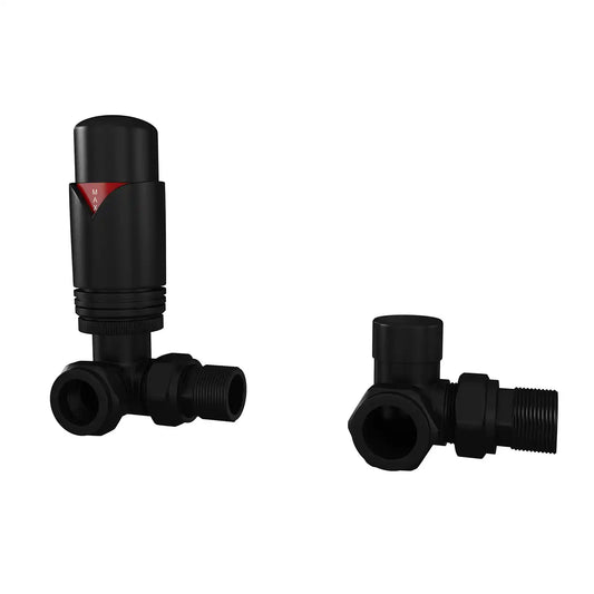 Black Corner TRV Pack