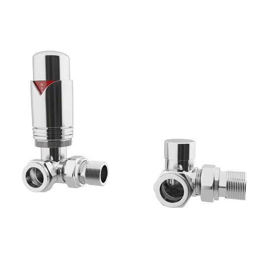 Chrome Corner TRV Pack