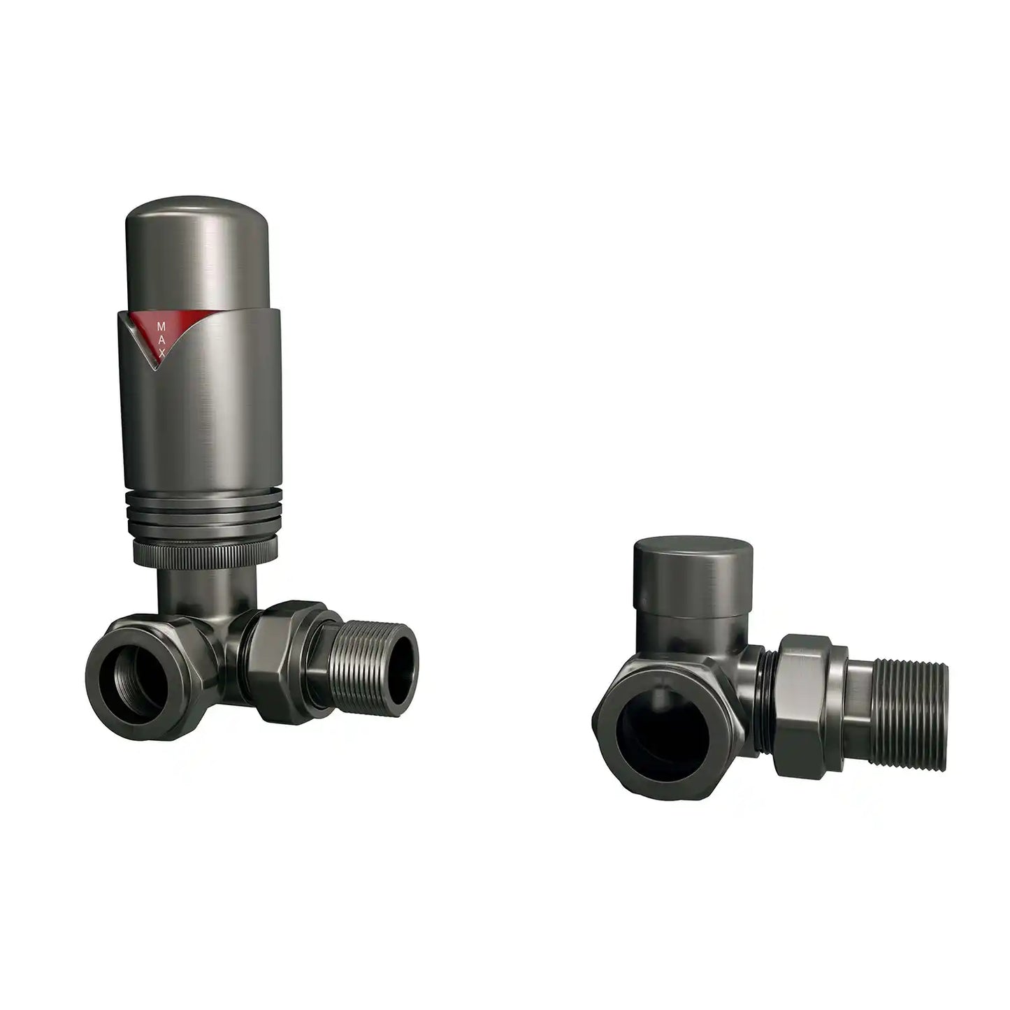 Pewter Corner TRV Pack