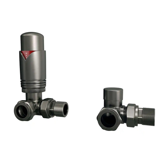 Pewter Corner TRV Pack