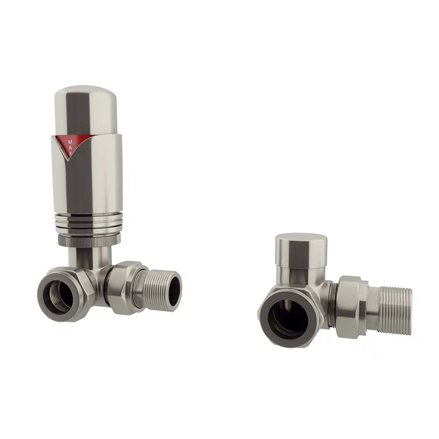 Silver Nickel Corner TRV Pack